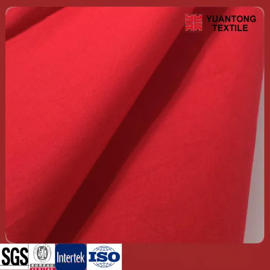 2017 New latest 100% Cotton Woven Shirt Fabric