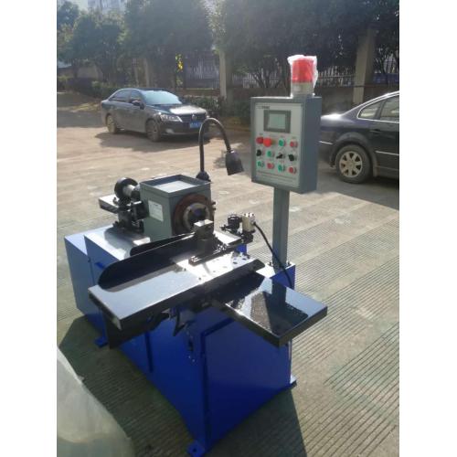 Automatic Brass Pipe Cutting Machine