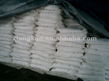 Magnesium Chloride Hexahydrate Flakes