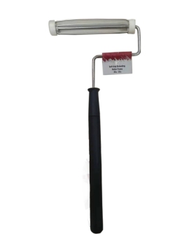 2pcs 9" extendable frame with cover