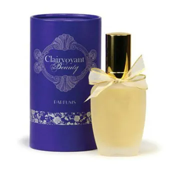 Glass Bottles Cosmetic Packaging Box in dongguan