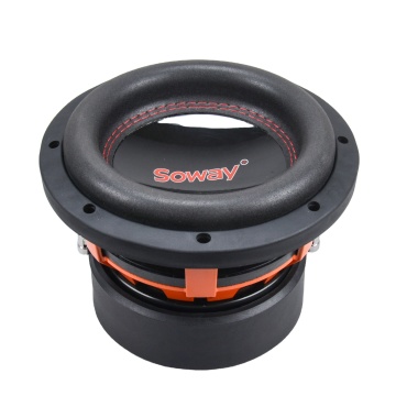 Soway OP -S 2024 Super Subwoofer Speaker - ระบบเสียงรถยนต์ 8 นิ้ว 800W