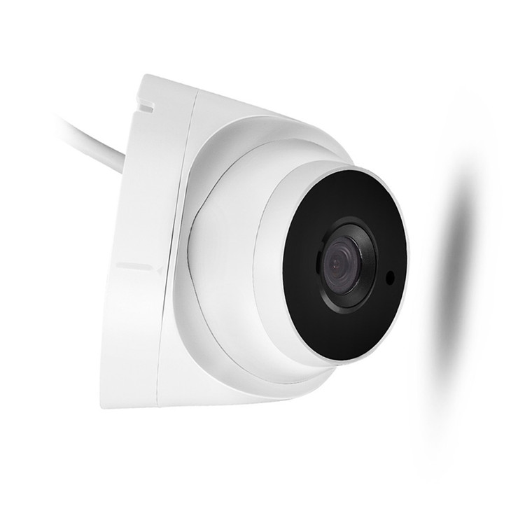 Outdoor IP Camera Waterproof