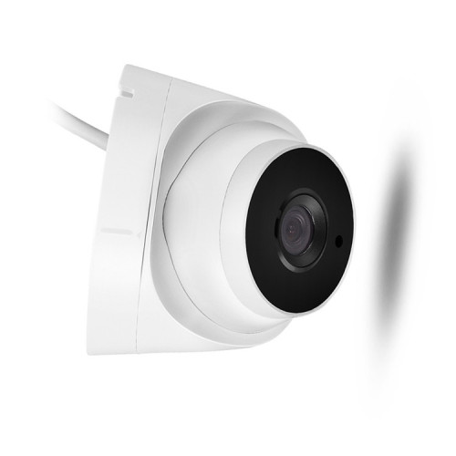 Outdoor 2MP 1080P Security IP Camera Waterproof IP66
