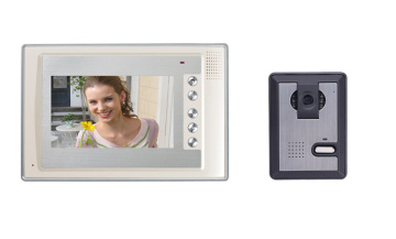 Video Door Phone System (CV-VDK803A)