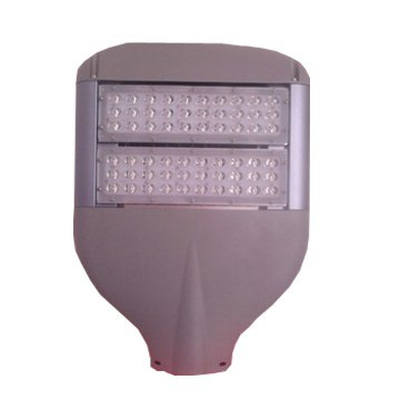 60w street outdoor lighting with excellent heat dissipation
