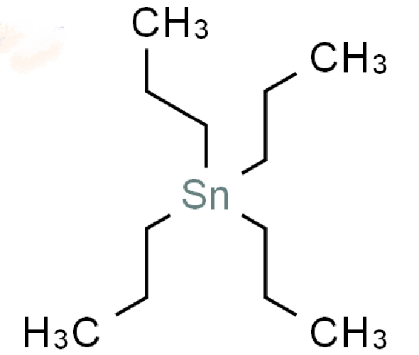 Tetrapropiltina, min. 97%