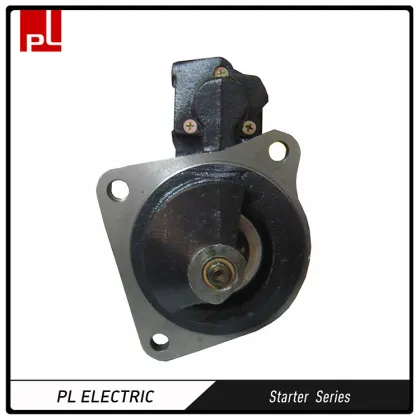 3kw 0001367028 12v denso starter motor generator