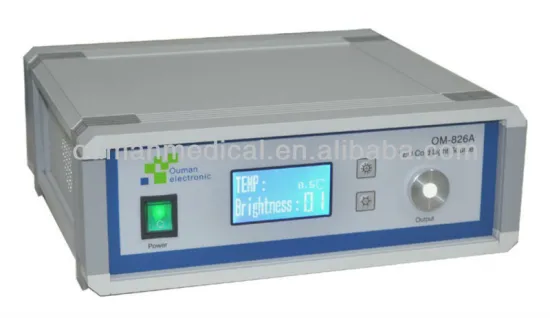 Cold Light Scource Medical Dvice