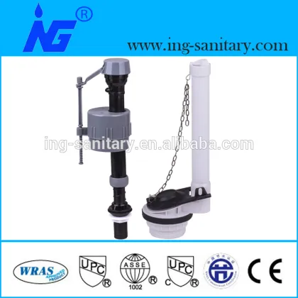 WRAS,cUPC, CE Sanitary Ware