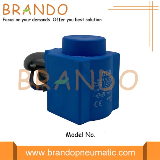 Danfoss Type BB380AS 380-400VAC 50Hz 018F7353 Refrigeration Coil