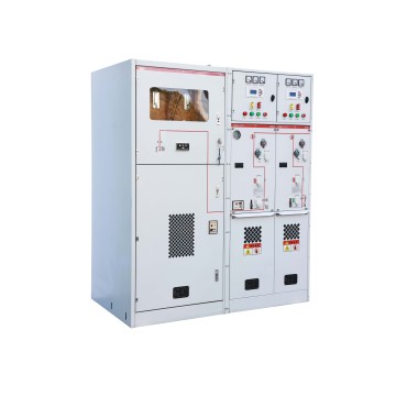 XGN15 Series Switchgear المعزول للغاز لشبكات الحلقة
