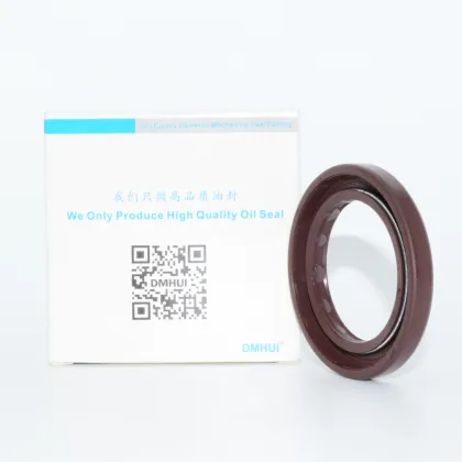 DMHUI 11013519 - 34.92x52x6mm Hydraulic Pump Oil Seal BAFSL1SF FBR