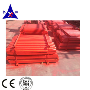 Shangbao Jaw Plate PE 900x1200 untuk Indocement, Holcim Indonesia, Antam, dan Batu Sampurna Makmu