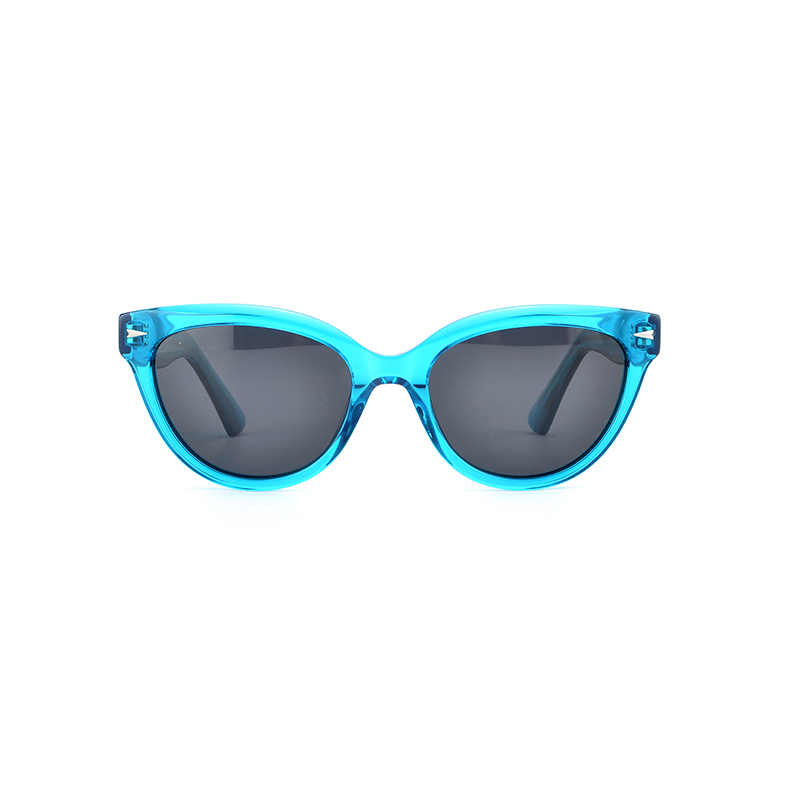 Butterfly Shape Lenses Sunglasses 5