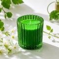 Gift Indoor Fragrance Soy Wax Scented Candle