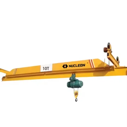LX Type Electric Suspension Cranes