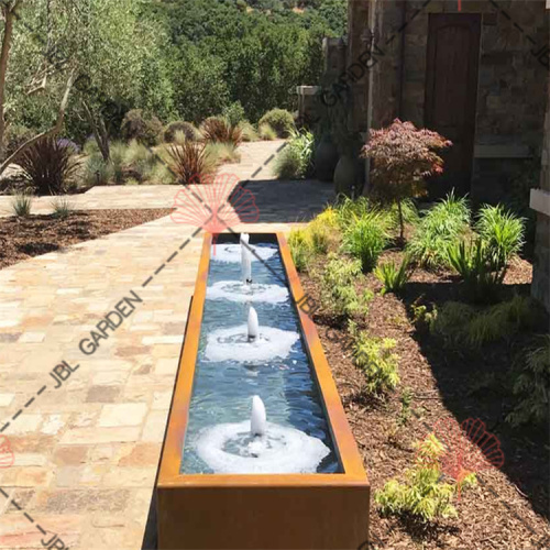 Garden Decor Water Fountains