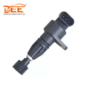 Odometer Speed Sensor for Chery QQ1 1.0 1.1 S11-3802020BA Black 17 Tooth Double Ring Red Star