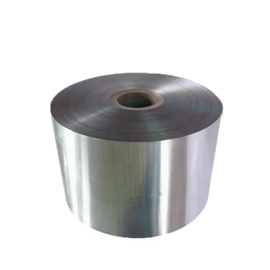 G550 grade hot-dip galvanized GL coil
