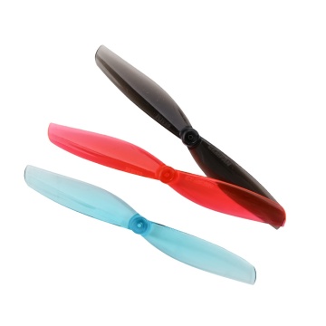 65mm PC 1mm Mini Props 2-Blade for FPV Drones