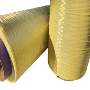 3000D Kevlar Filament Bullet Proof Filament