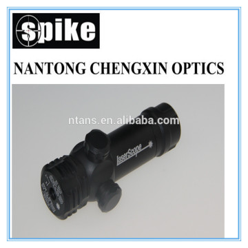 20 mw 532nm Green Beam Laser Sight Scope/ Laser Pointer for Pistol gun, Rifle with Tail Switch and Remote Pressure Switch