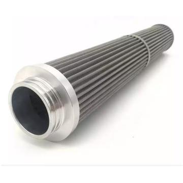 Multi-layer Stainless Steel Pleated Filter Element