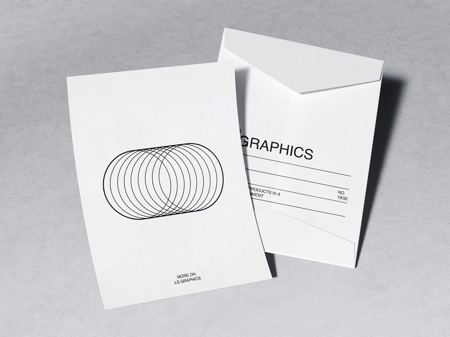 Premium Large Envelope for Business and Personal Use
