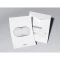 Grande envelope premium para uso pessoal e de uso pessoal