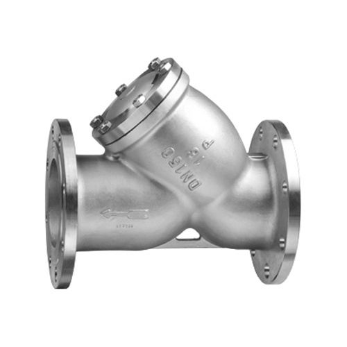 Din Y Type Strainer 1.6mpa, High Quality Din Y Type Strainer 1.6mpa on