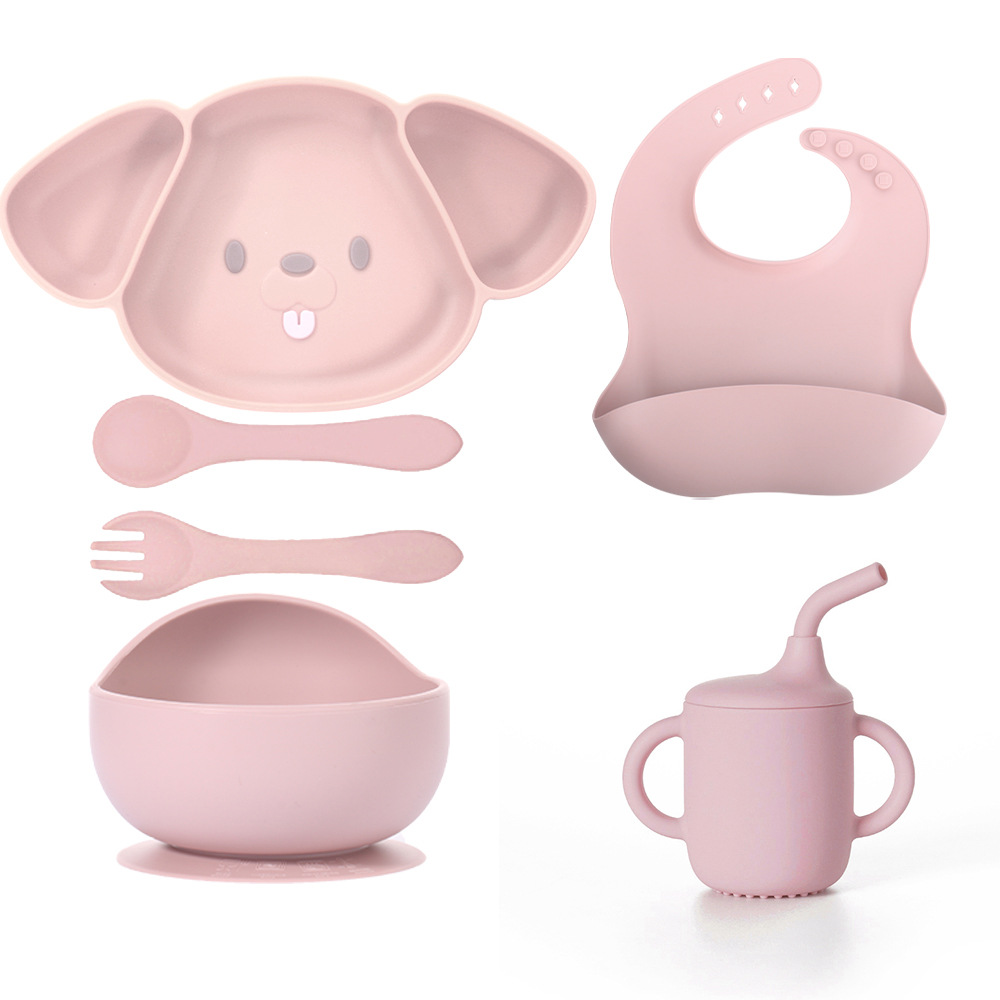 silicone plate detail photo MFZ-P012