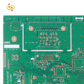 Fr-4 Printed Circuit Board FR4 1.6mm Board Thickness Printed Circuit Board Fabrication Factory