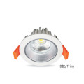 LEDER Recessed COB 5W LED Downlight