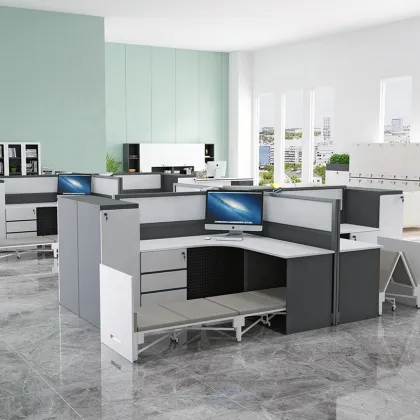 Invisible Foldable Nap Bed: Combining a Single Pull-Out Nap Space with a Retractable Cabinet