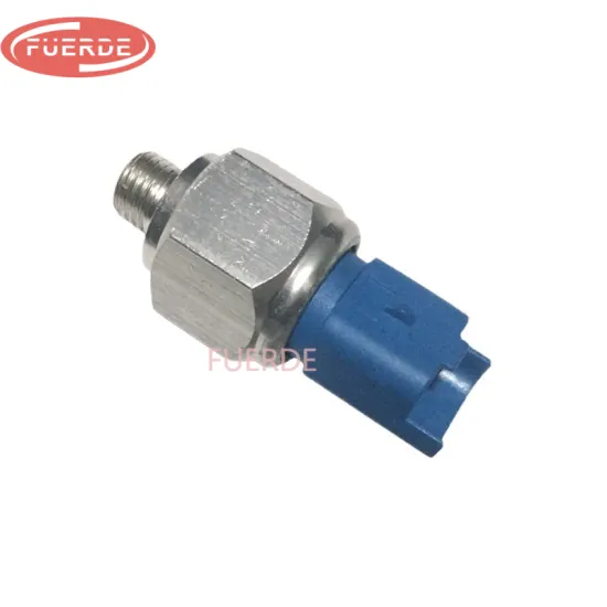 HAONUO Oil Pressure Sensor for Toyota, Lifan, Geely Vehicles - Part Numbers 83530-60020 and 8353028020