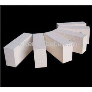 Lightweight refractory Brick/Mullite Brick