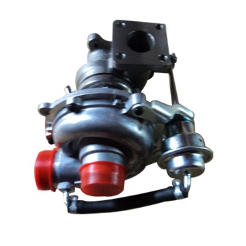 Genuine Turbocharger ISUZU 4JB1 8-97139-724-2