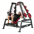 Kagamitan sa Gym Fitness Upper Body Smith Dual System