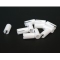 POM CNC ManufacturingDelrin®POMCNC加工