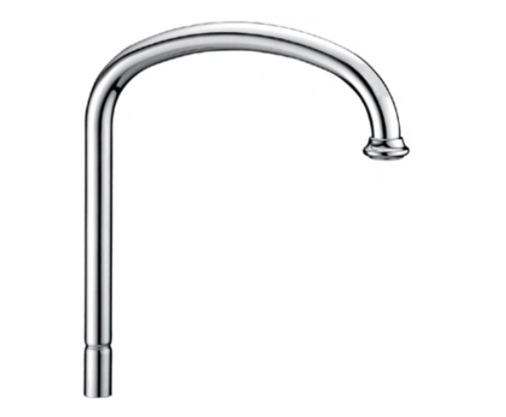 Diving into Luxury: Exploring the Two Types of Tub Spouts for Your Bathing Haven
