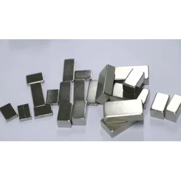 Neodymium Square Magnet Generator for Sale