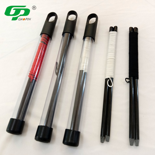 Golf Alignment Sticks ເຄື່ອງຊ່ວຍຝຶກ Golf