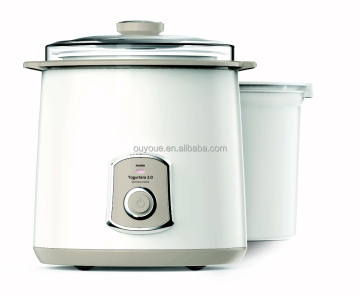 Top Selling Automatic Greek Yogurt Maker Machine in 2023: Your Ultimate Kitchen Helper