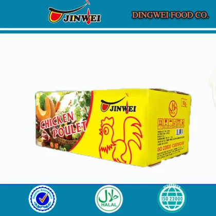 2016 News China wholesale high quality fried chicken powder