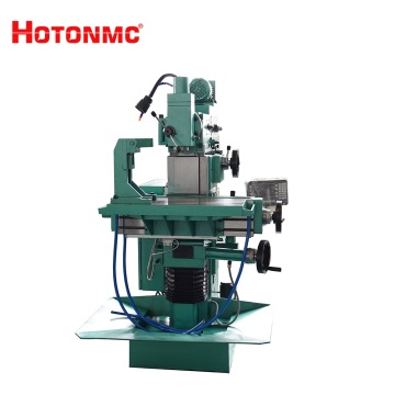 Universal Tool Milling Machine X8132 - Precision Engineering Equipment