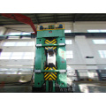 PLC 완전 유압 구동 CNC 충격 망치