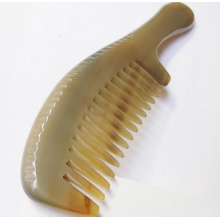 White Buffalo Horn Combs Factory Cheapest Prices