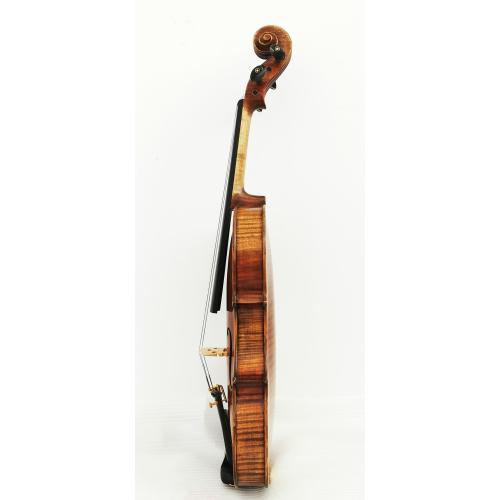 Handmade High Quality Beautiful Color Varnish Top Violin