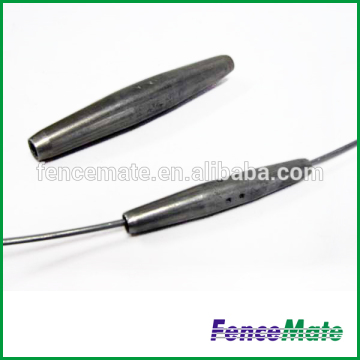 Electric Fence Wire Link Quick Splice